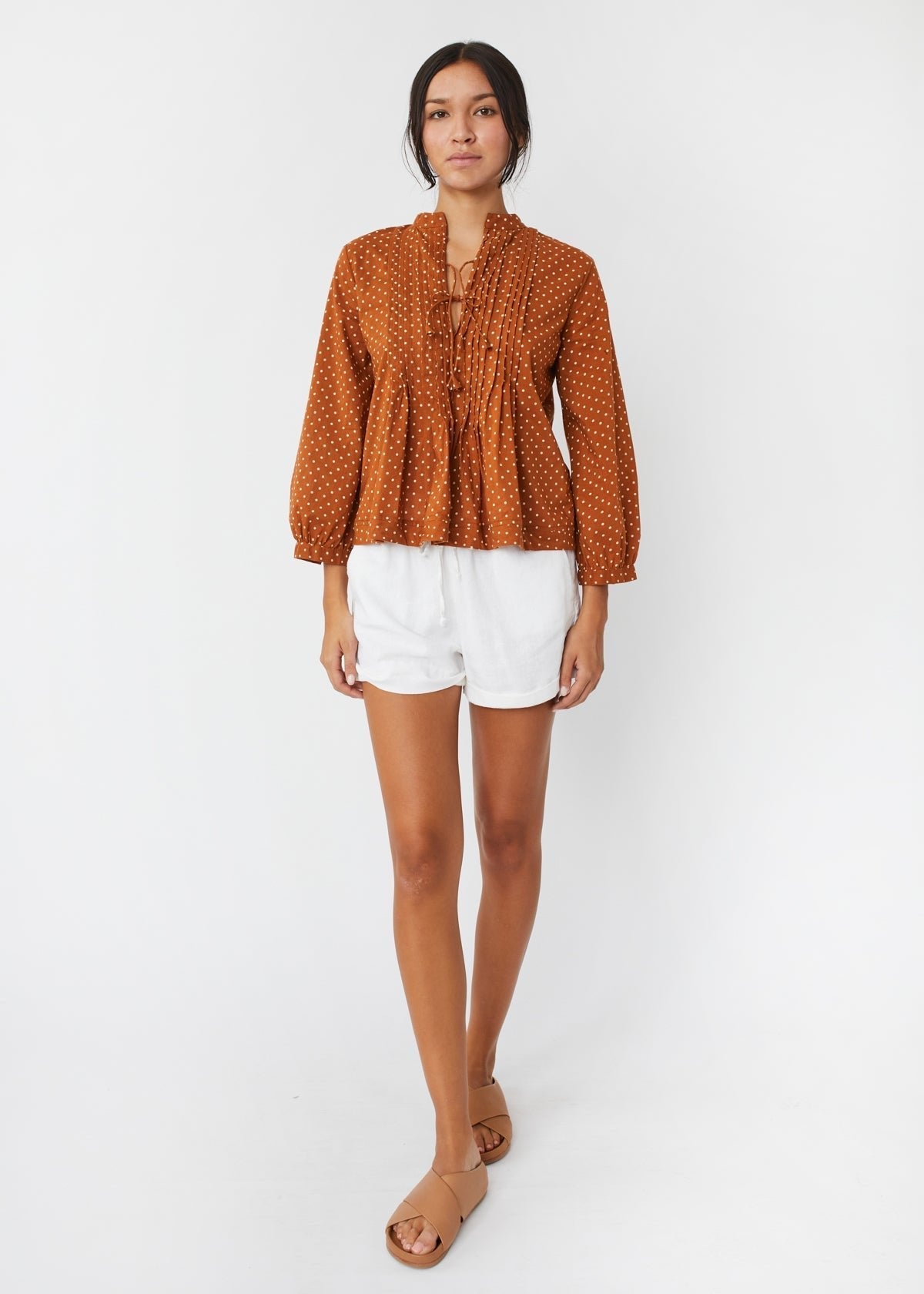 Alma Hera Top