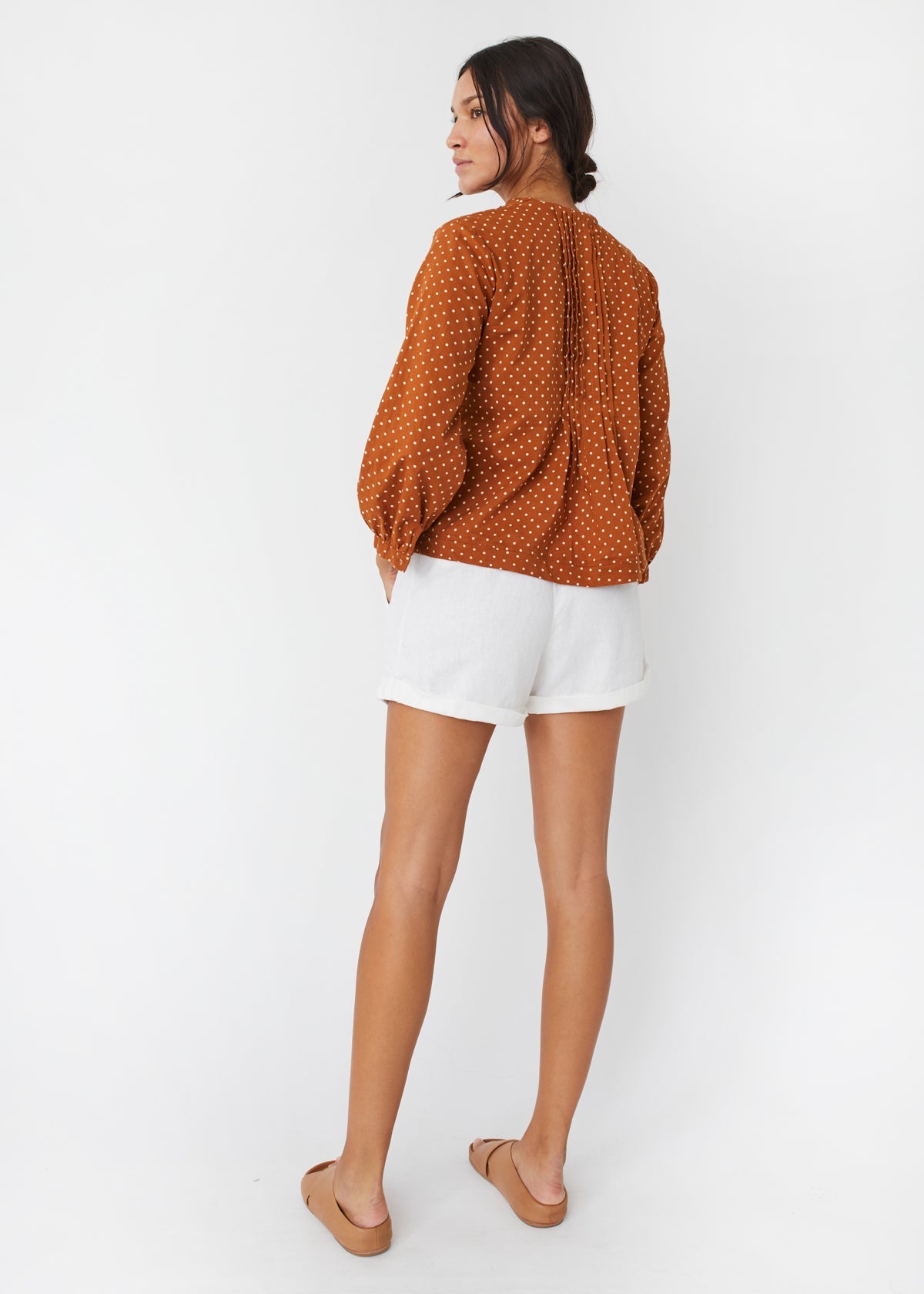 Alma Hera Top