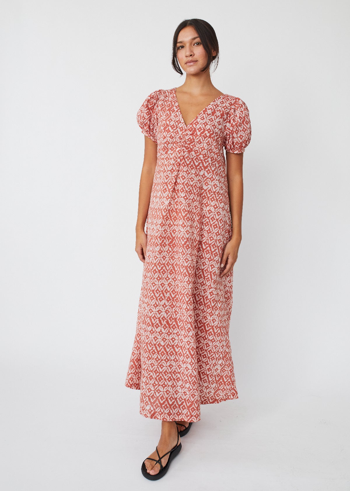 Alice Nadee Dress