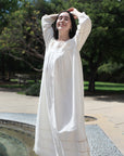 Xasmin Dress Long