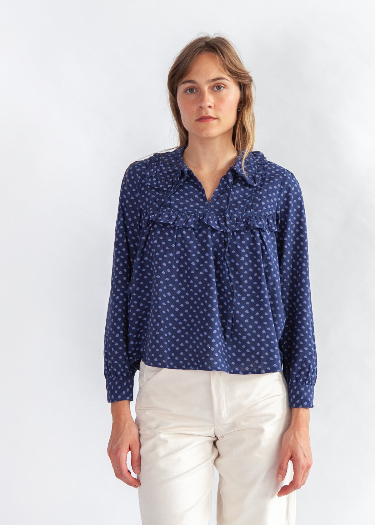 Maya Kadal Top