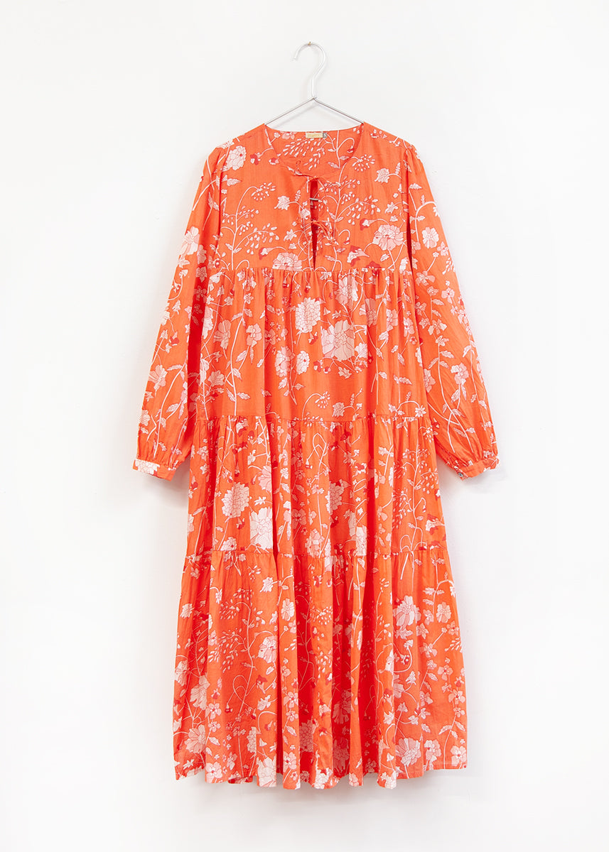 Yamini Garden Dress