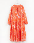 Yamini Garden Dress