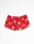 Mabor Booj Shorts - Poppy