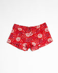 Mabor Booj Shorts - Poppy