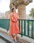 Jaya Riviera Dress, Souk
