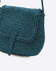 Dragon Diffusion Mini City Bag Ocean