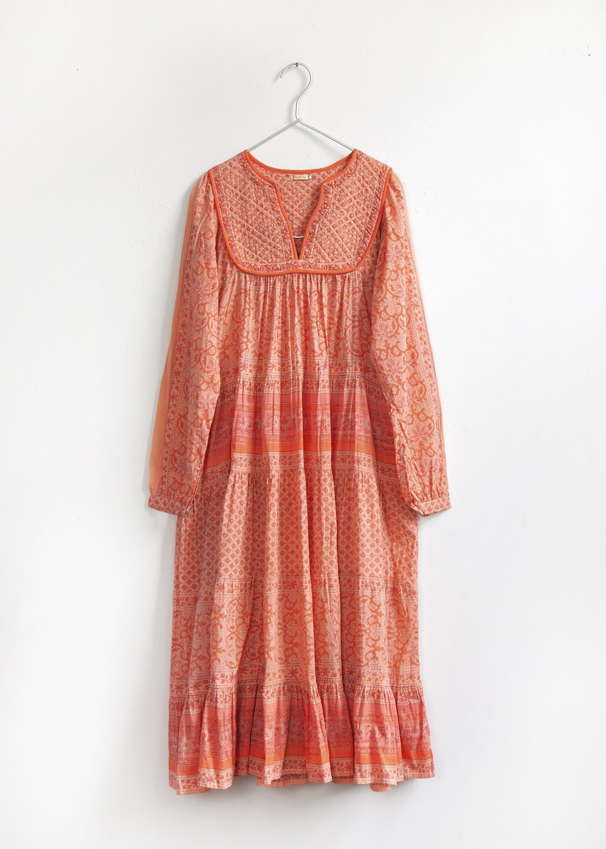 Nitika Overdyed Dress