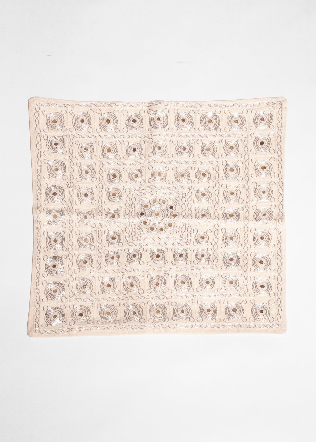 Rajasthani Pillow Cover