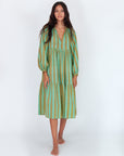 Jaya Riviera Dress, Isla