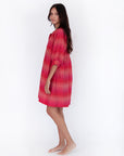 Shireen Yeshi Ikat Dress
