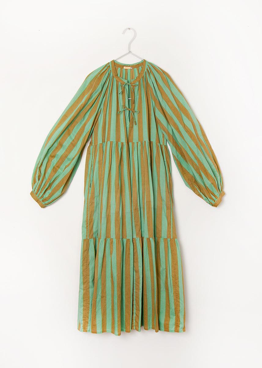 Jaya Riviera Dress, Isla