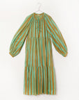 Jaya Riviera Dress, Isla