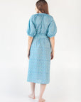 Venus Artemisia Dress - River