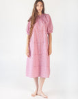 Venus Artemisia Dress - Cameo
