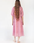 Venus Artemisia Dress - Cameo