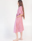 Venus Artemisia Dress - Cameo
