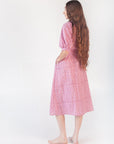 Venus Artemisia Dress - Cameo