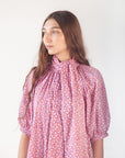 Venus Artemisia Dress - Cameo