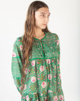 Yamini Booj Dress - Primavera