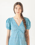 Alice Artemisia Dress - River