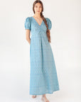 Alice Artemisia Dress - River