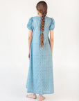 Alice Artemisia Dress - River
