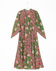 Manasi Booj Dress - Primavera
