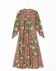 Manasi Booj Dress - Primavera
