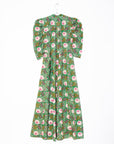 Vayu Booj Dress - Primavera