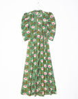 Vayu Booj Dress - Primavera
