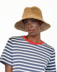 Lola Trou Trou Hat Natural