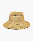 Lola Trou Trou Hat Natural