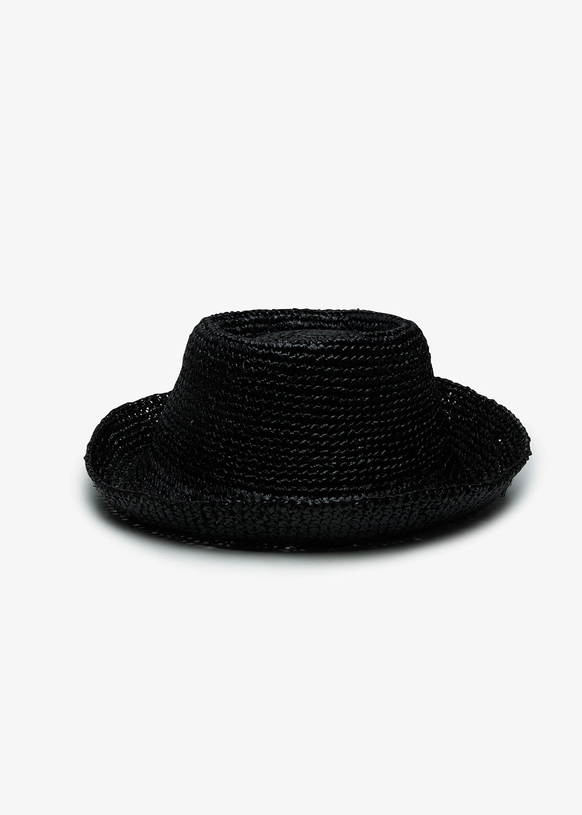 Wyeth Tali Bucket Hat - Black