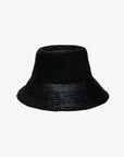 Wyeth Tali Bucket Hat - Black