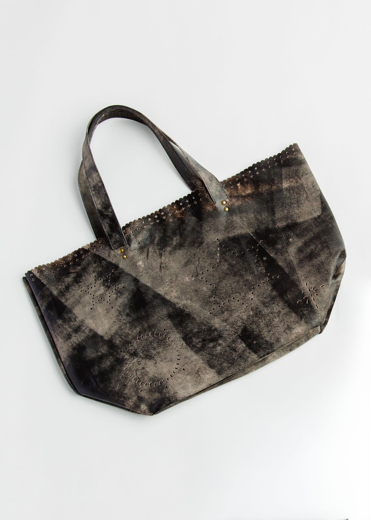 Tina Bucket Bag