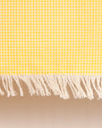 Wafer Beach Towel
