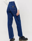 Stan Ray Indigo Denim Pant