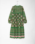 Yamini Booj Dress - Primavera