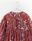 Yamini Garden Dress