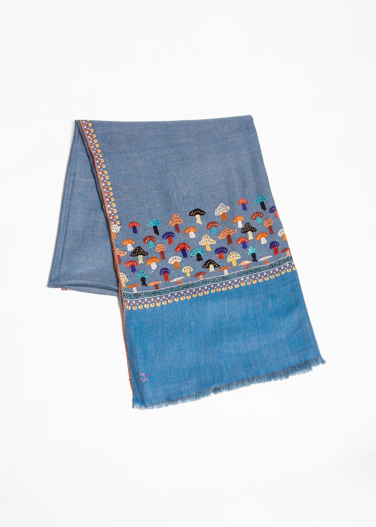 Yaser Shaw Shawl 