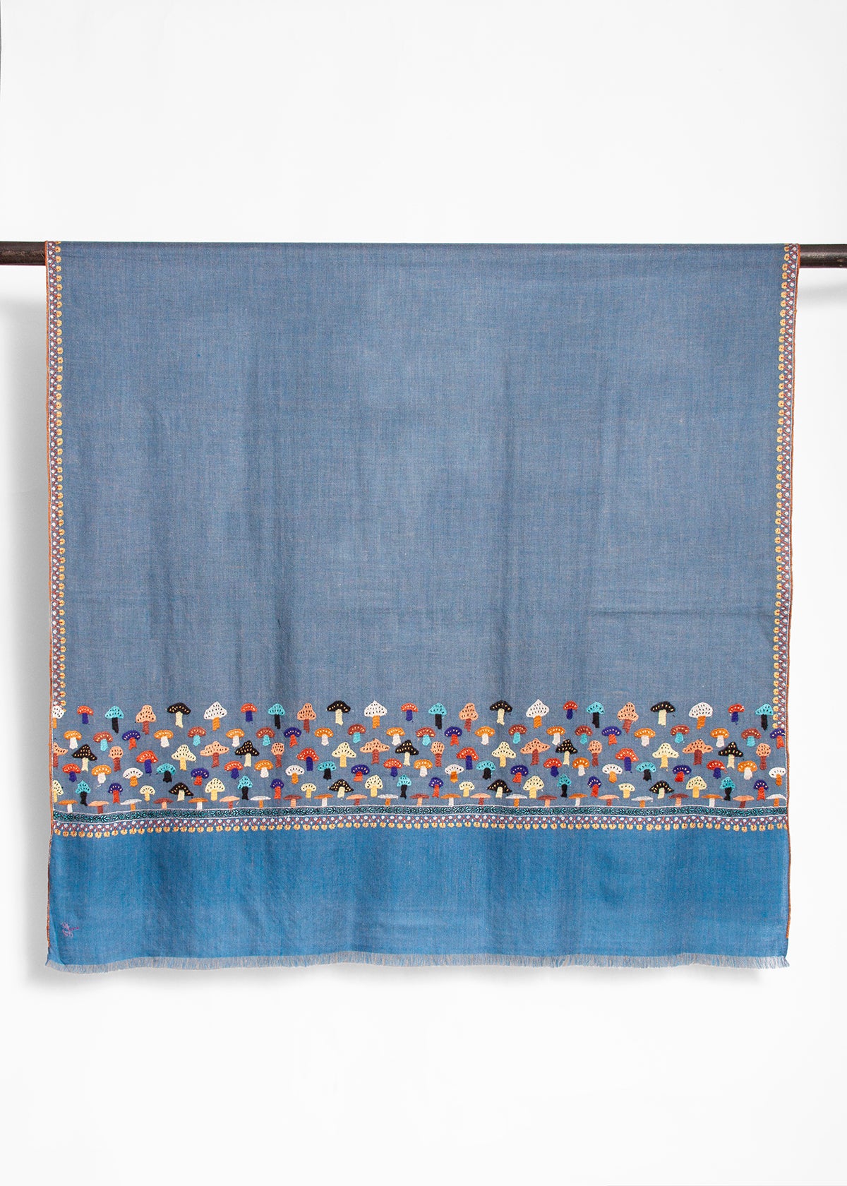 Yaser Shaw Shawl 