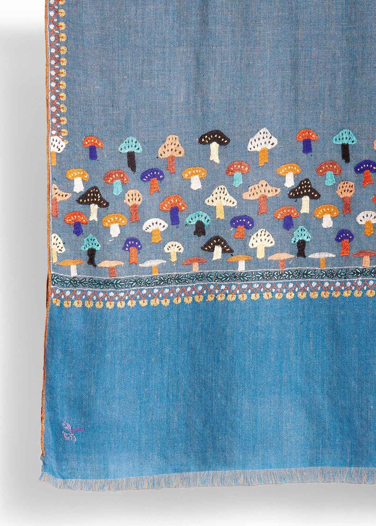 Yaser Shaw Shawl 