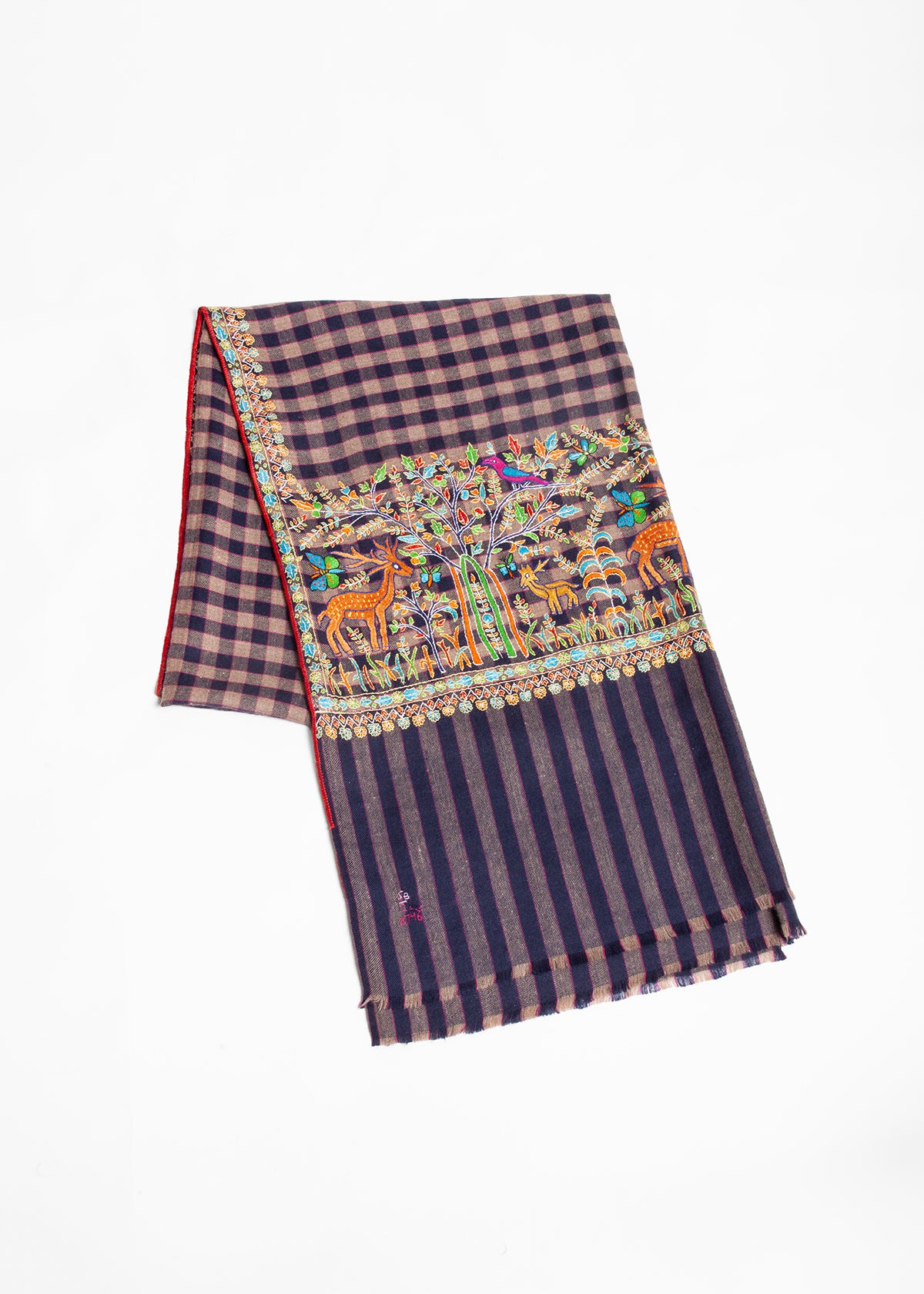 Yaser Shaw Shawl 
