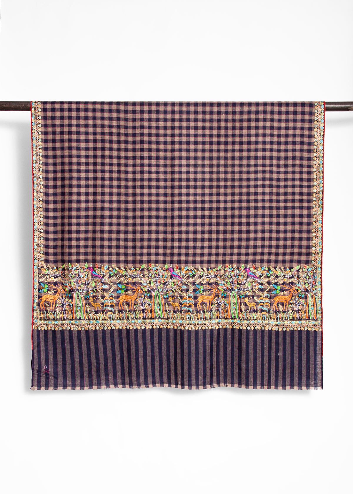 Yaser Shaw Shawl 