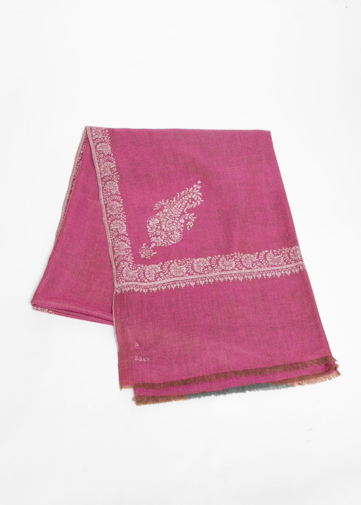 Yaser Shaw Shawl 