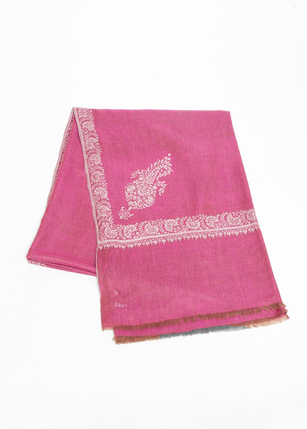 Yaser Shaw Shawl 
