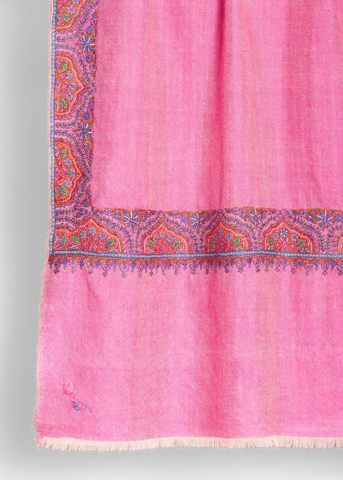 Yaser Shaw Shawl 