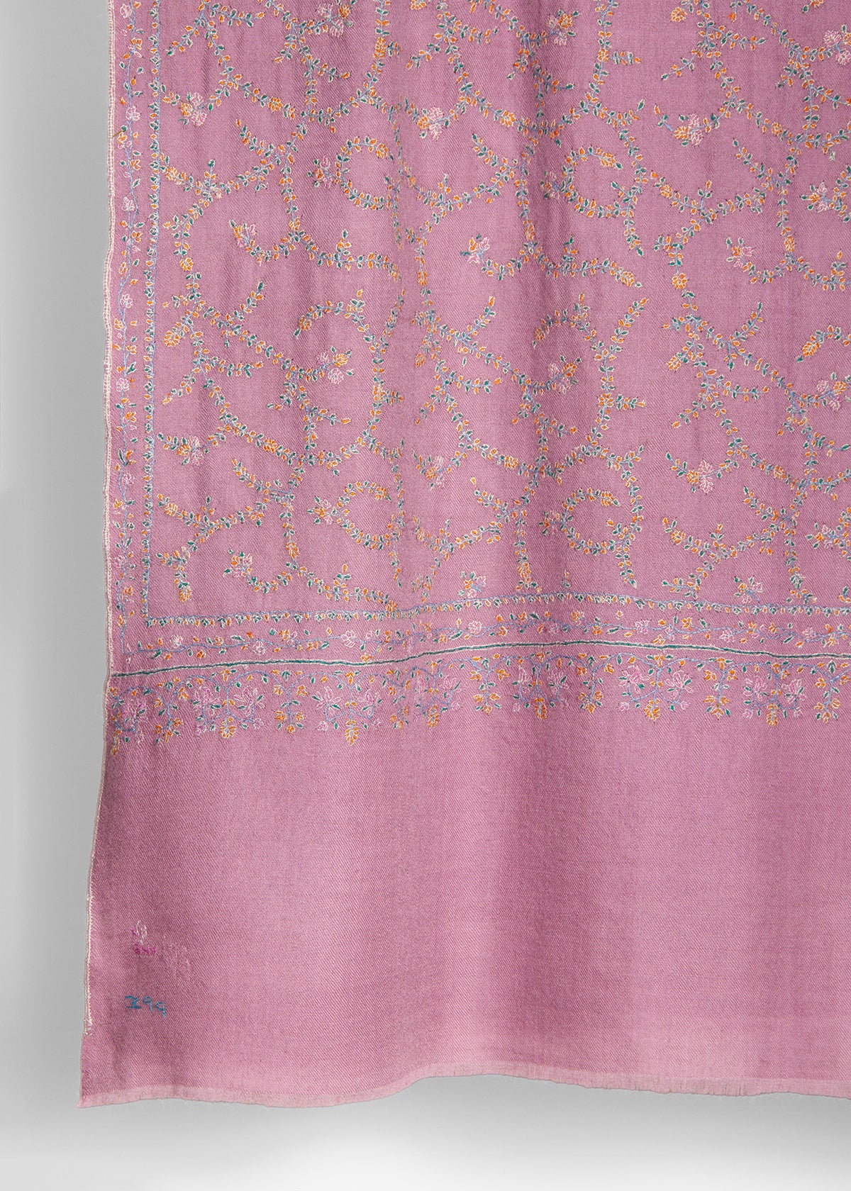 Yaser Shaw Shawl 