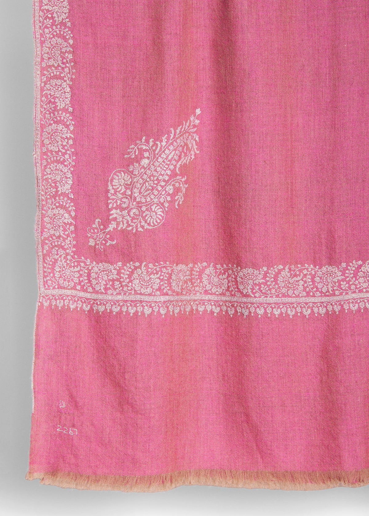 Yaser Shaw Shawl 